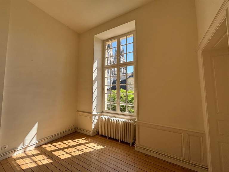 Appartement Bayeux - 3 chambres - 153m²