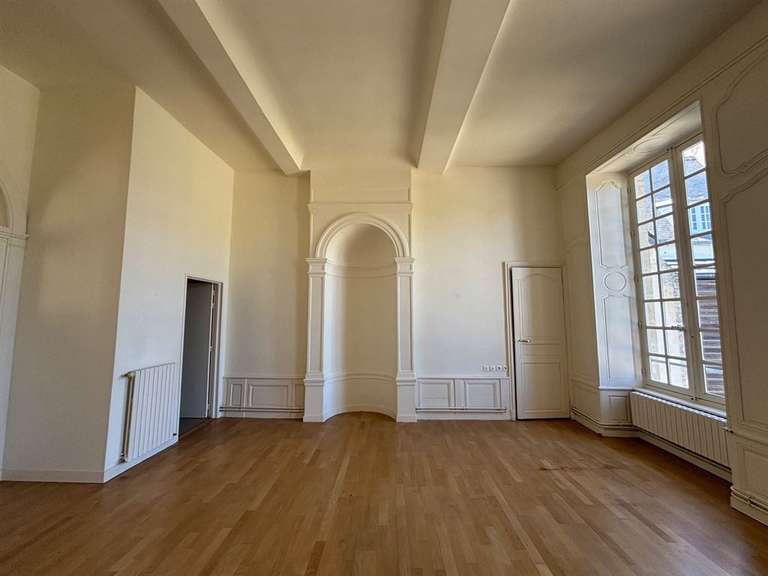 Appartement Bayeux - 3 chambres - 153m²