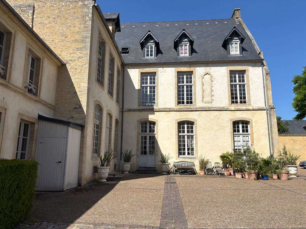 Appartement Bayeux