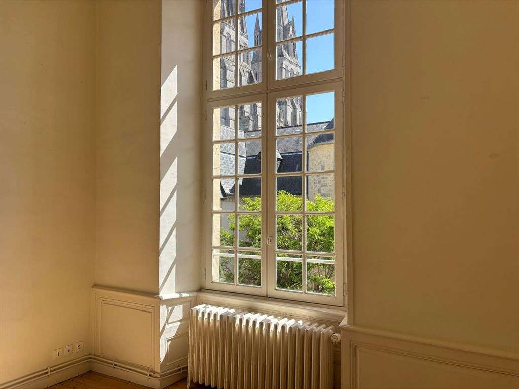 Appartement Bayeux