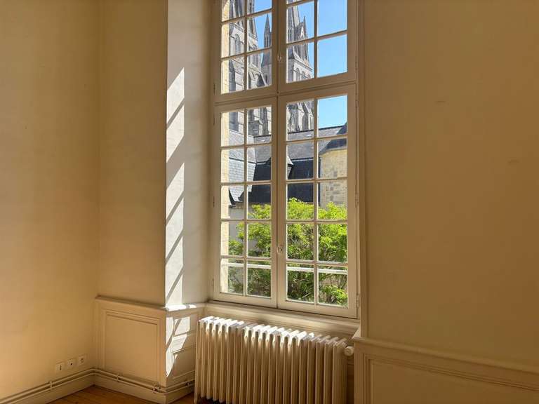 Appartement Bayeux - 3 chambres - 153m²