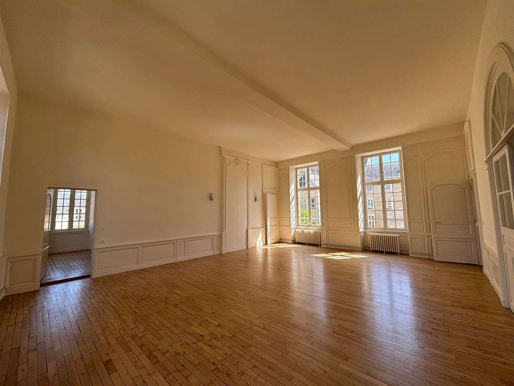 Appartement Bayeux