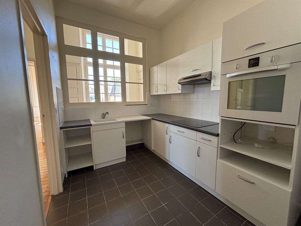 Appartement Bayeux