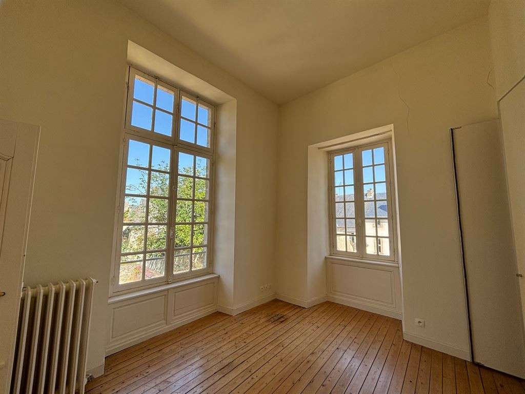 Appartement Bayeux