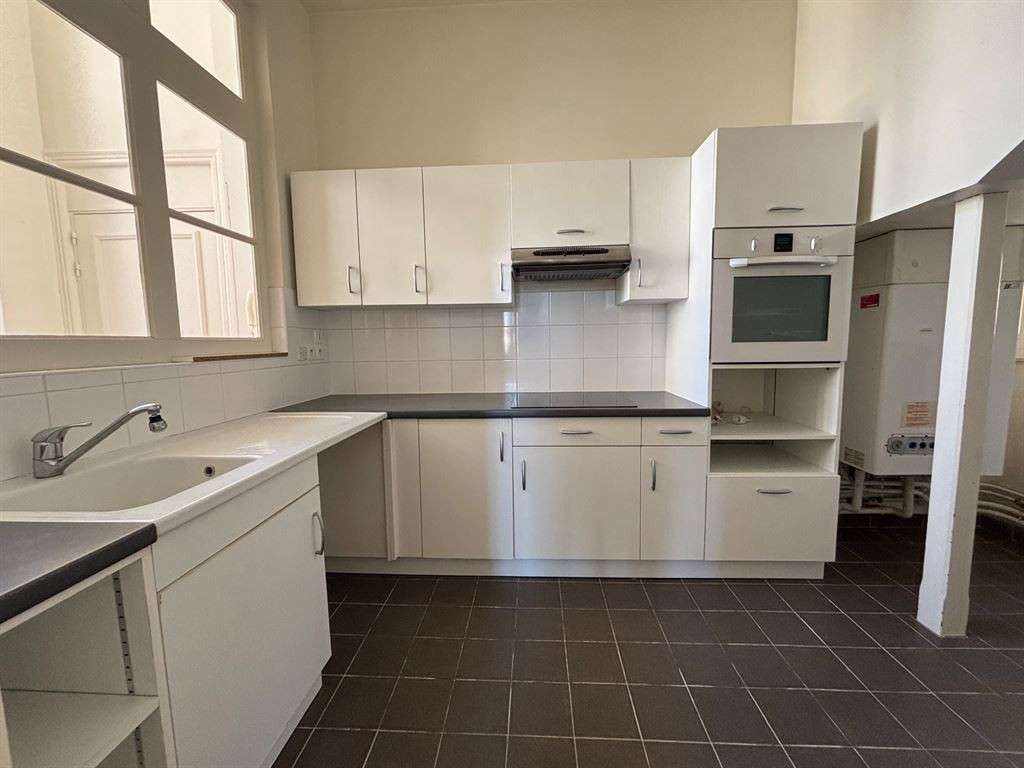Appartement Bayeux