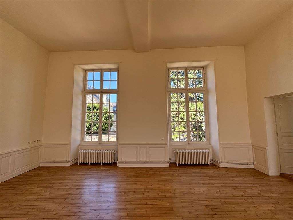 Appartement Bayeux