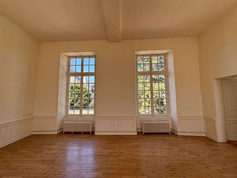 Appartement Bayeux - 3 chambres - 153m²