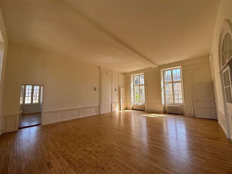 Appartement Bayeux - 3 chambres - 153m²