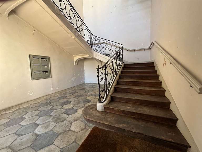 Appartement Bayeux - 3 chambres - 153m²