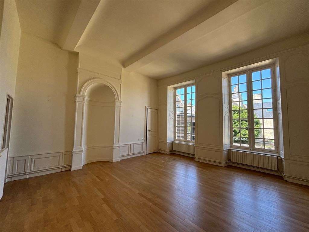 Appartement Bayeux