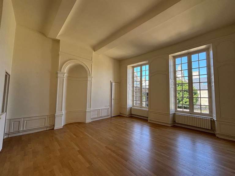 Appartement Bayeux - 3 chambres - 153m²