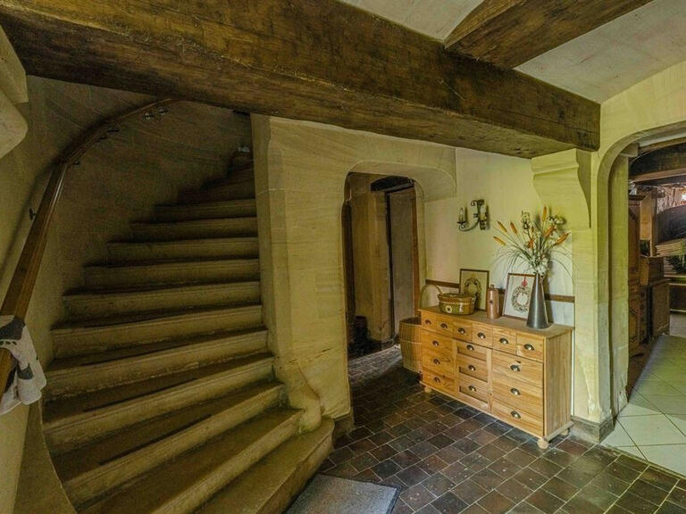 Sale Castle Bayeux - 9 bedrooms
