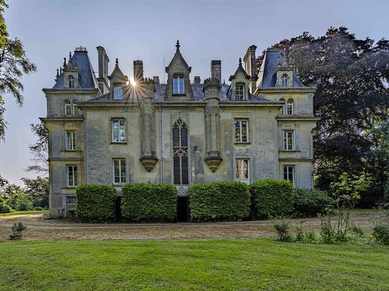 Sale Castle Bayeux - 9 bedrooms