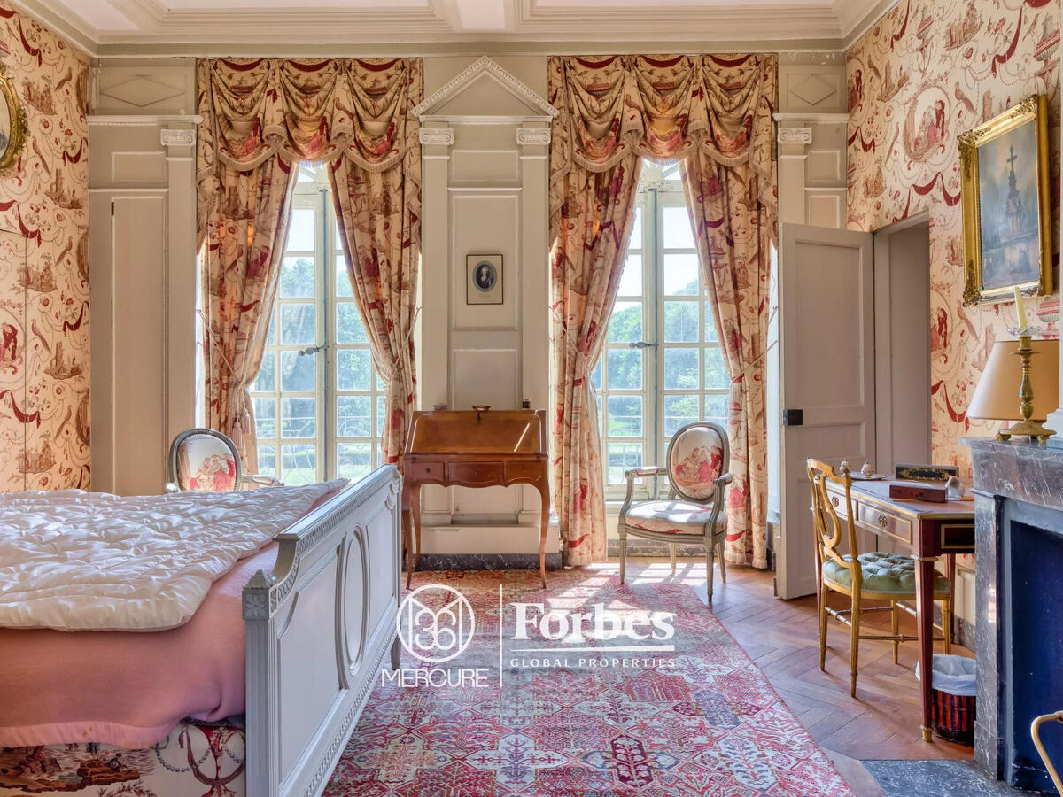 Château Bayeux