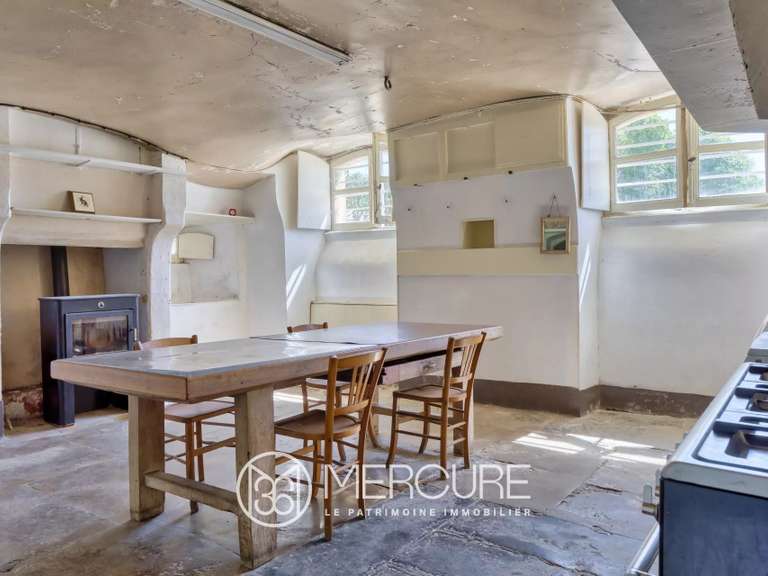 Château Bayeux - 11 chambres - 1100m²