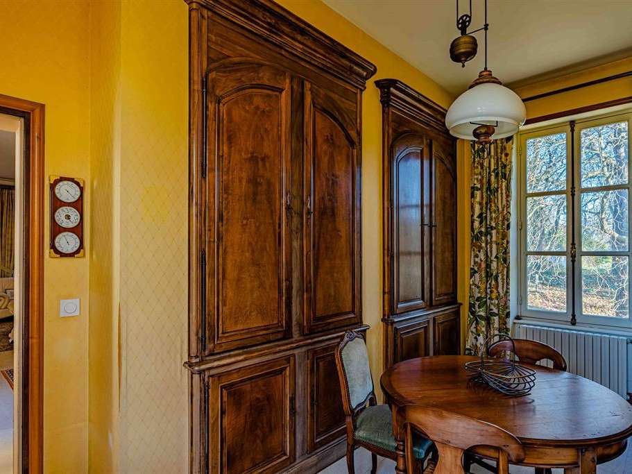 Hôtel particulier Bayeux