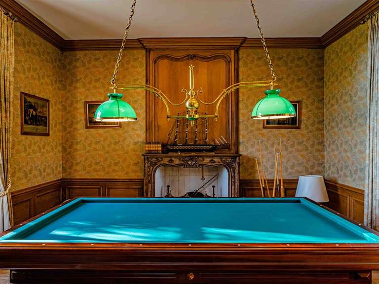 Hôtel particulier Bayeux - 6 chambres - 427m²