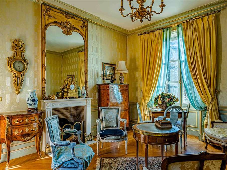 Hôtel particulier Bayeux