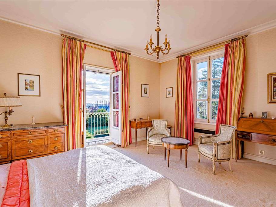 Hôtel particulier Bayeux