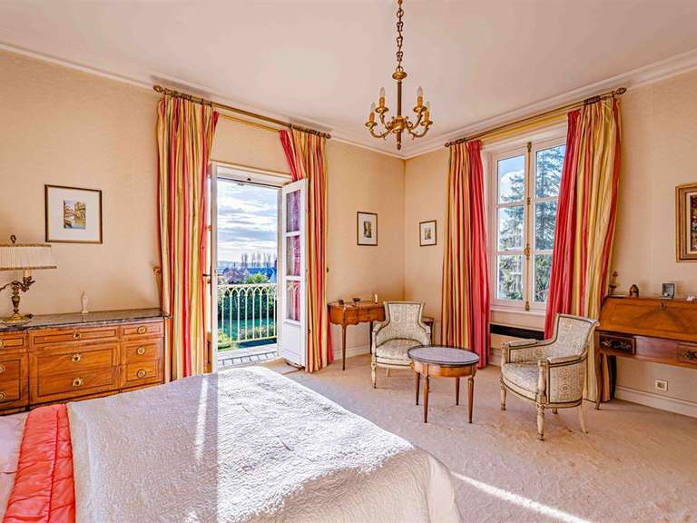 Hôtel particulier Bayeux - 6 chambres - 427m²