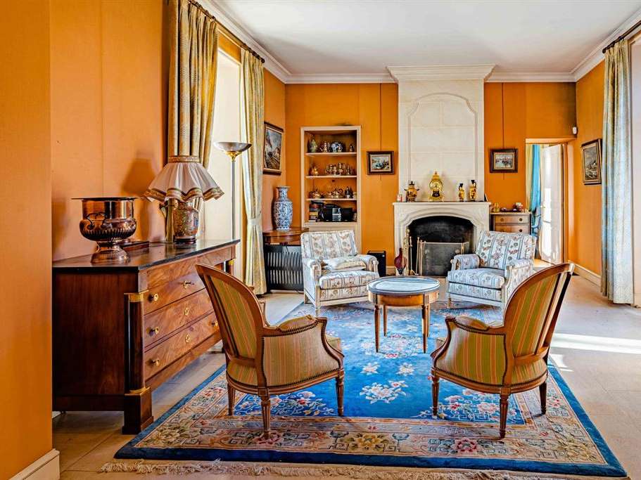 Hôtel particulier Bayeux