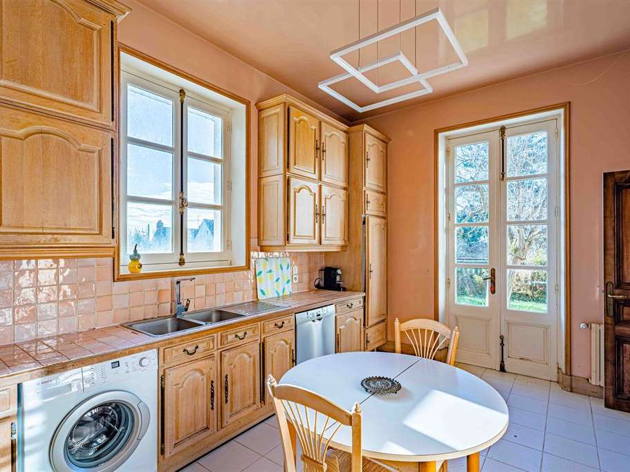 Hôtel particulier Bayeux