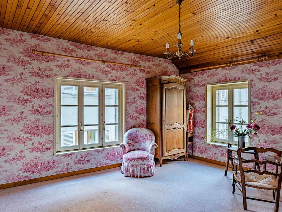 Hôtel particulier Bayeux