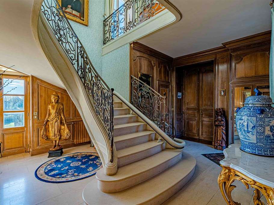 Hôtel particulier Bayeux