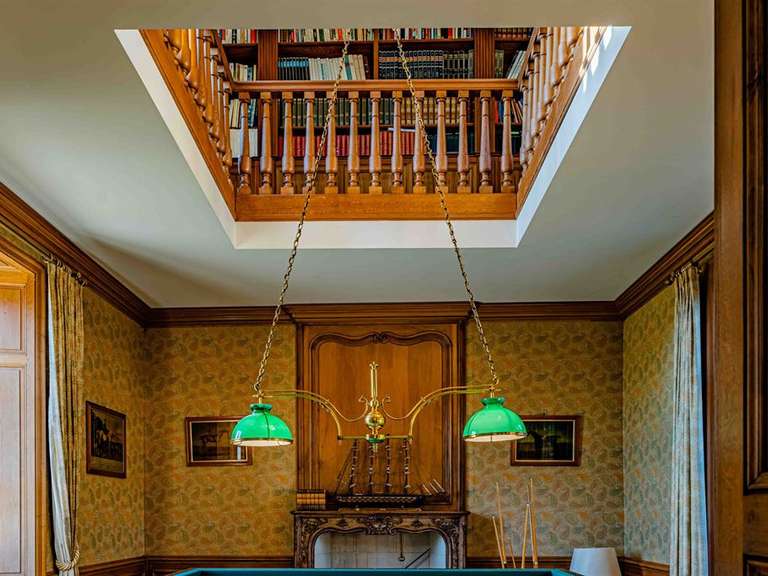 Hôtel particulier Bayeux - 6 chambres - 427m²