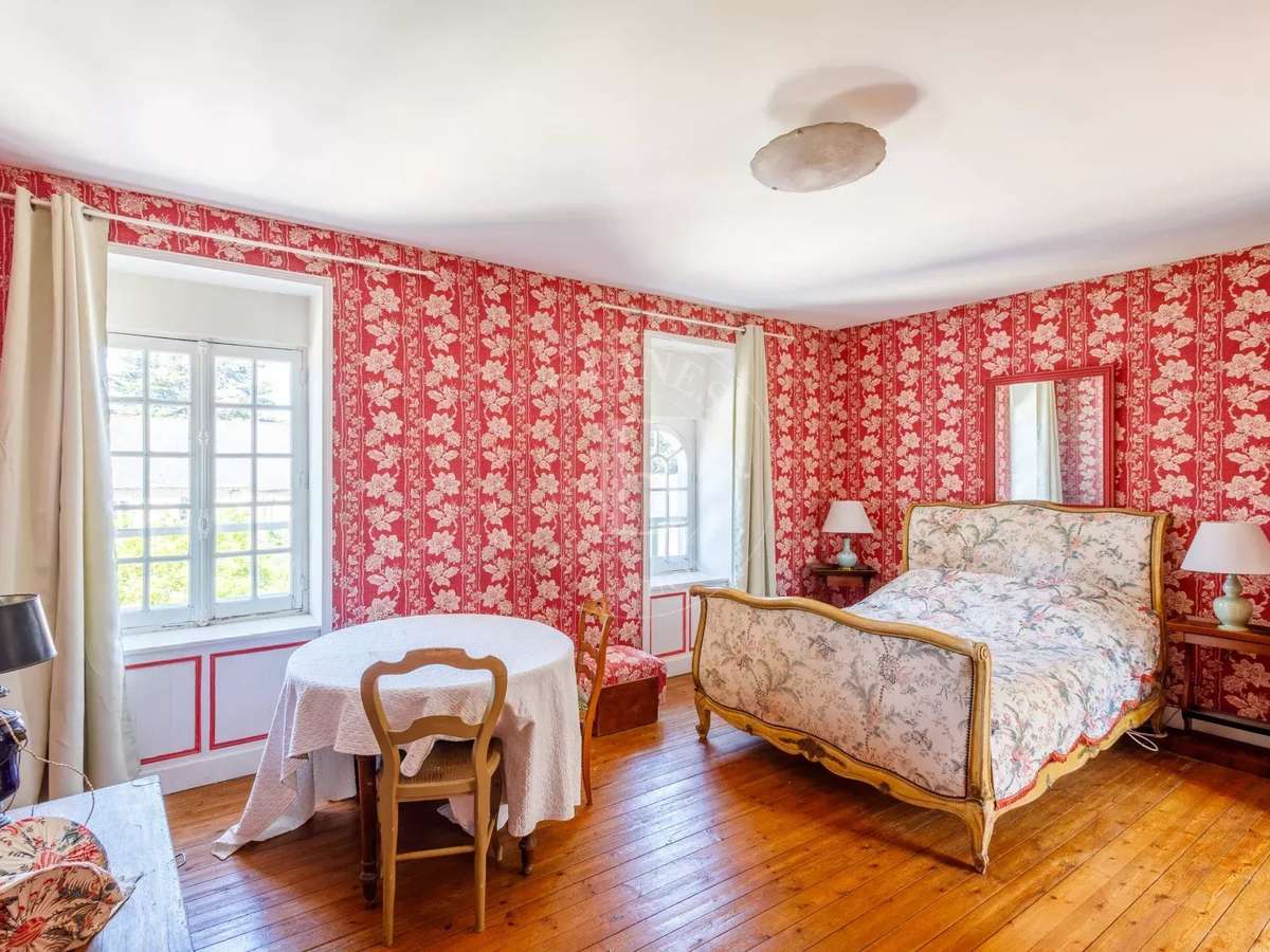 Hôtel particulier Bayeux