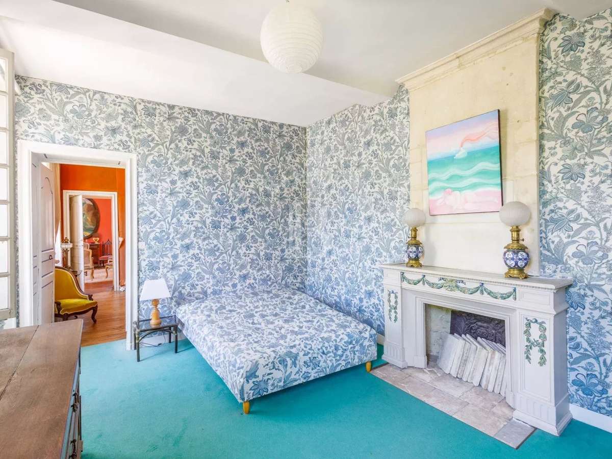 Hôtel particulier Bayeux