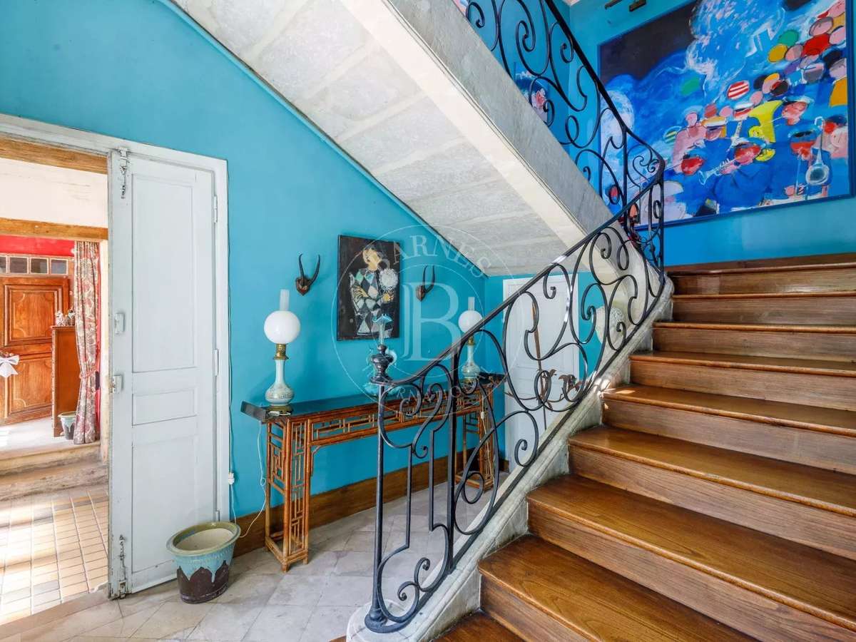 Hôtel particulier Bayeux