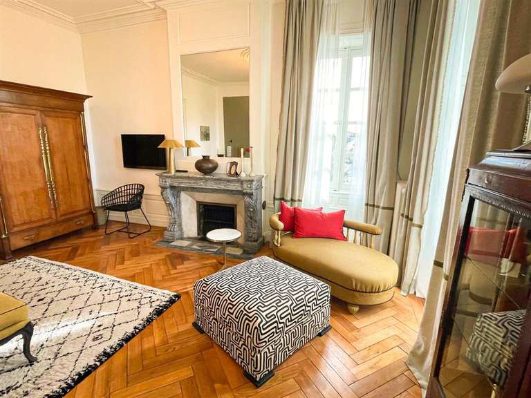 Hôtel particulier Bayeux - 7 chambres - 475m²