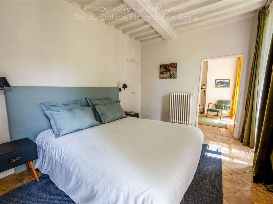 Hôtel particulier Bayeux
