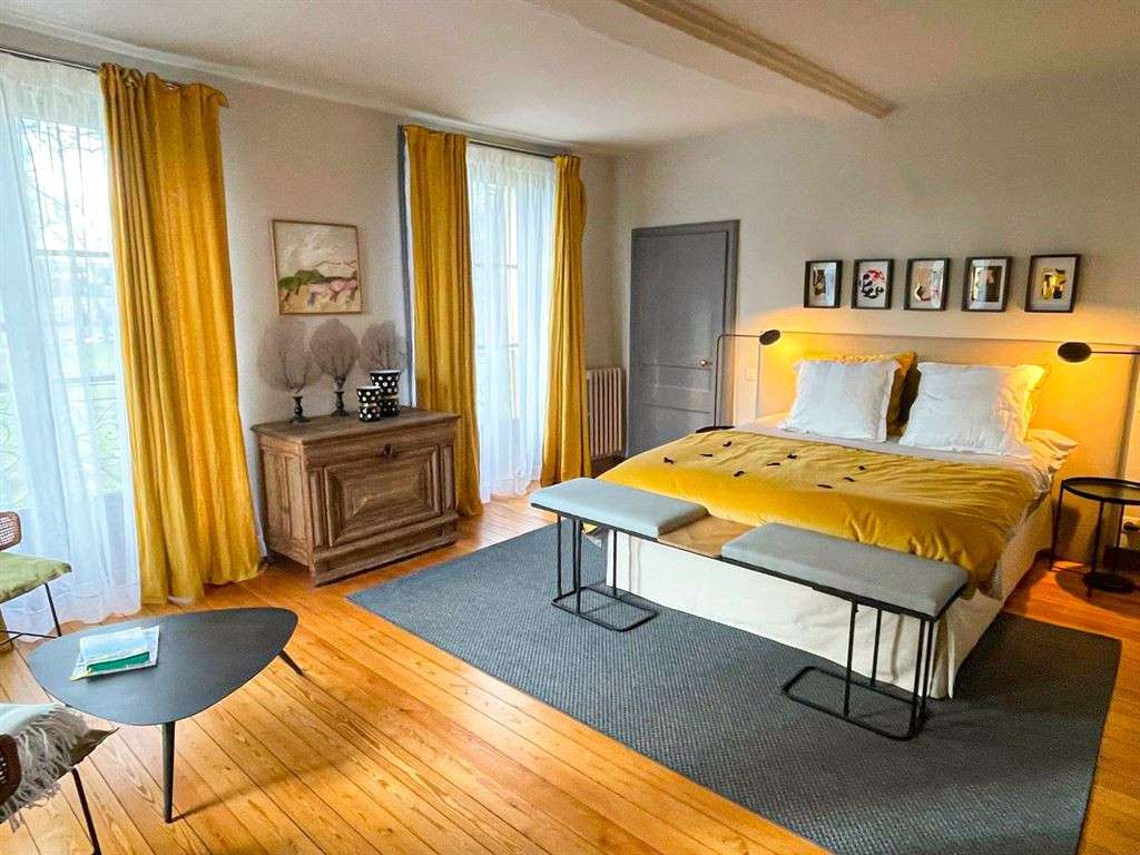 Hôtel particulier Bayeux