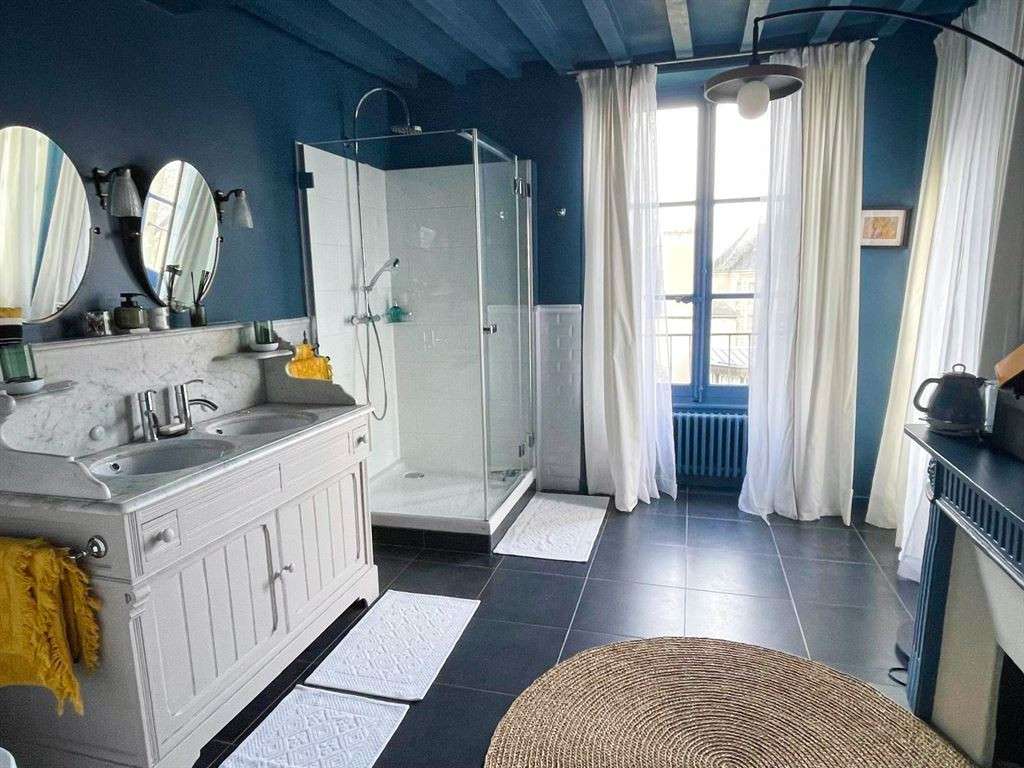 Hôtel particulier Bayeux