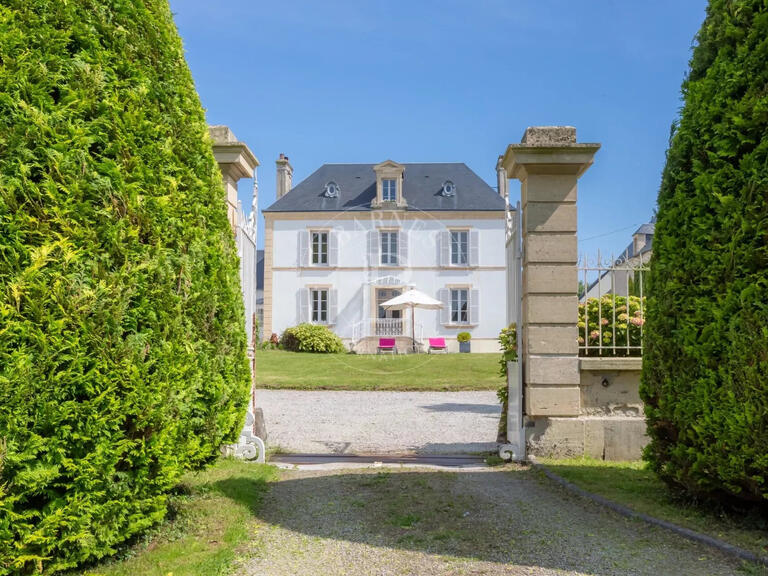 Vente Maison Bayeux - 7 chambres