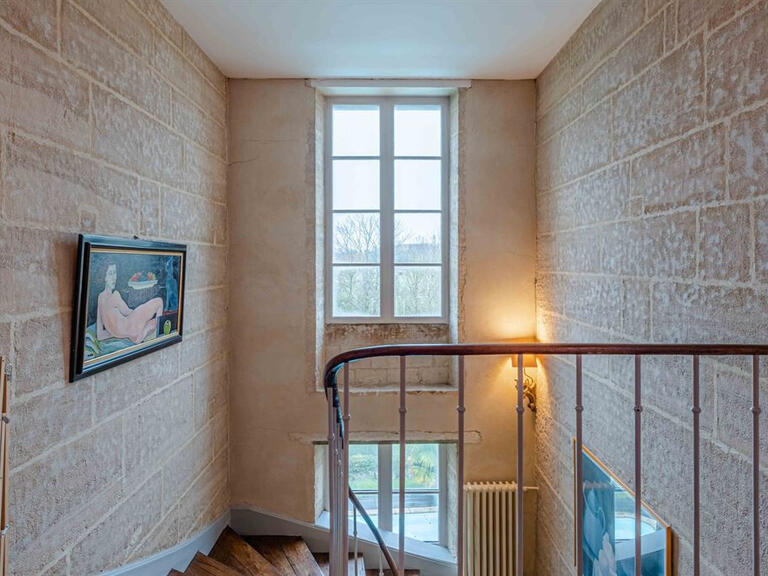 Vente Maison Bayeux - 7 chambres