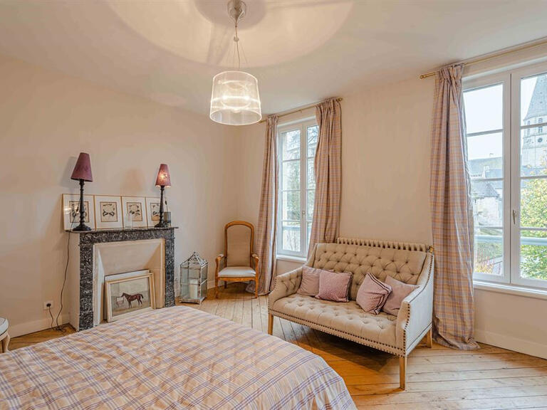 Vente Maison Bayeux - 7 chambres