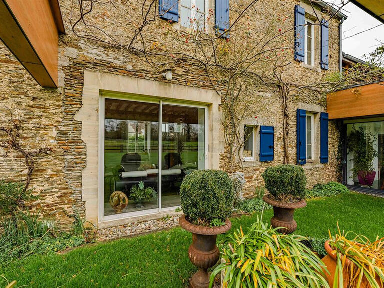 Sale House Bayeux - 7 bedrooms