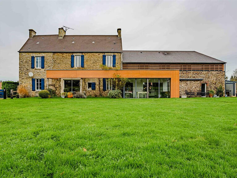 Sale House Bayeux - 7 bedrooms