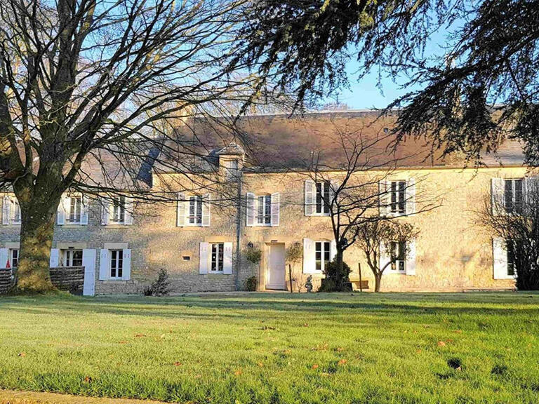 Vente Maison Bayeux - 8 chambres