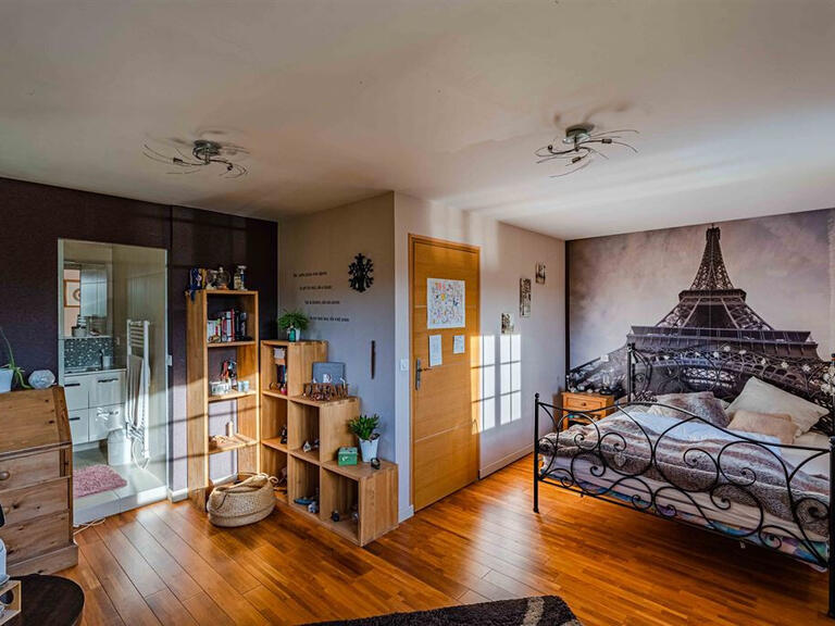 Vente Maison Bayeux - 6 chambres