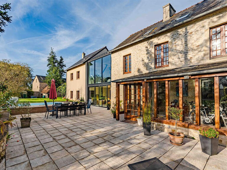 Sale House Bayeux - 6 bedrooms