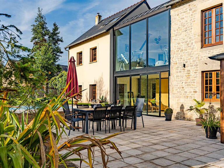 Sale House Bayeux - 6 bedrooms