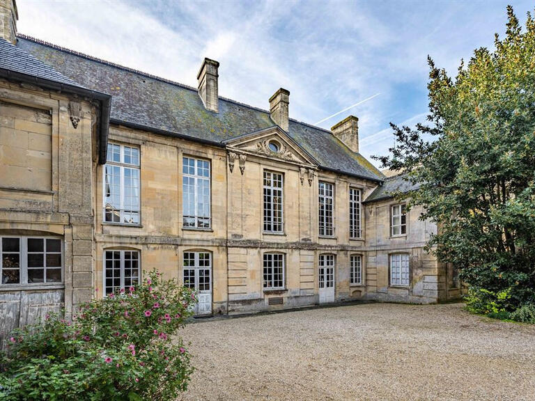 Vente Maison Bayeux - 6 chambres