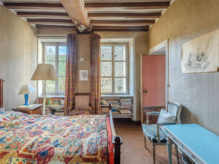 Vente Maison Bayeux - 6 chambres