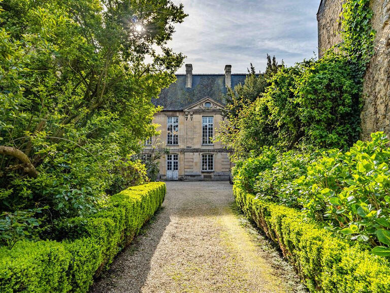 Vente Maison Bayeux - 6 chambres