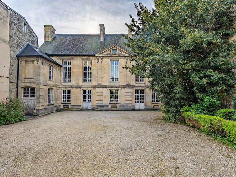 Sale House Bayeux - 6 bedrooms