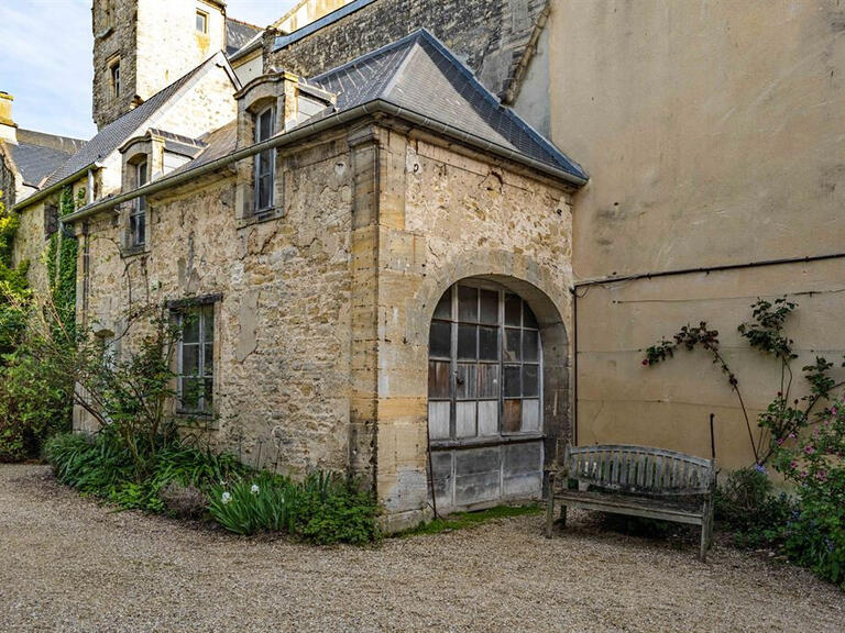 Sale House Bayeux - 6 bedrooms